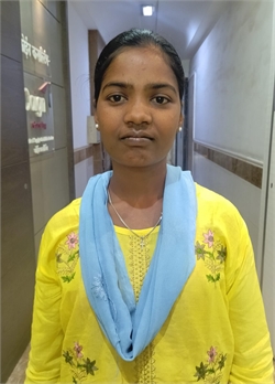 Nilima kandulna - Full time Cleaner in malad west in Mumbai