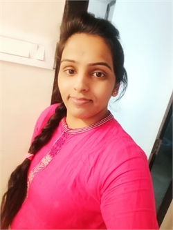 Nilima Kashim - Full time Baby Sitter in Virar in Mumbai