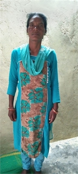nilima lakra - Full time Cleaner in panvel in Panvel
