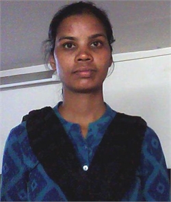 Nilima Lugun (santosh) - Full time Baby Sitter in Nalasopara East in Thane