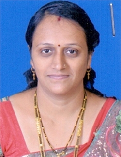 nilima more - Part time Cook in kandivali west in Mumbai