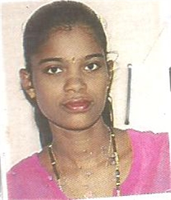 Nilima Rahul Velipkoth - Part time Cook and Baby Sitter in Andheri East in Mumbai