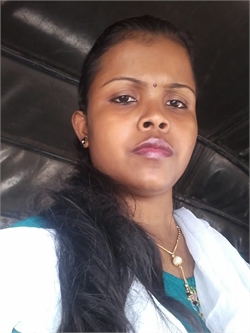Nilima  Sharkar - Full time Cleaner in Powai in Mumbai