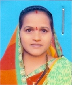 Nilima sheshrav gangole - Part time Cook in Goregaon West in Mumbai