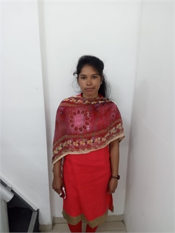 Nilka Kullu - Full time Patient Care and Elderly Care and Baby Sitter in juhu in Mumbai
