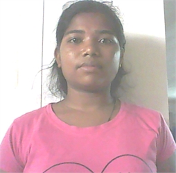 Nilmani Kerketta - Full time Cleaner and Baby Sitter in Marbeda in Kanker