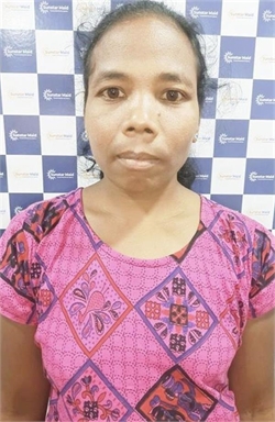Nilmani Surin - Full time Cleaner and Cook and Baby Sitter in Andhri (e) in Mumbai