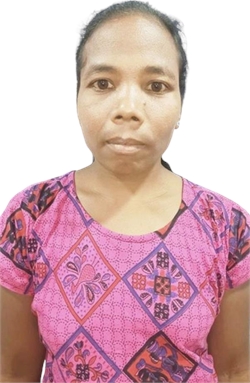Nilmani Surin - Full time Cleaner and Cook in Andheri East in Mumbai