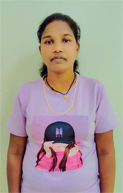 Nilmuni Hasdak - Full time Cleaner and Cook in Ghaziabad in Ghaziabad