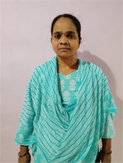 Nilofar Babulal  Mujawar - Full time Cleaner and Cook and Baby Sitter in solapur in Sholapur