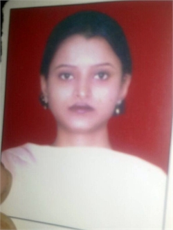 Nilofar Nadeem  Shaikh - Part time Cleaner and Cook and Baby Sitter in Worli in Mumbai