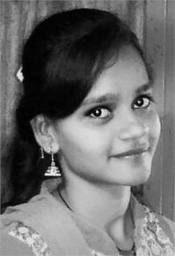 Nilofar Shaikh