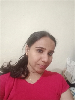 nilofar shikha - Part time Baby Sitter in phursungi in Pune