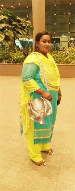 Nilofar  zakir shaikh - Part time Cleaner and Cook and Patient Care and Elderly Care and Baby Sitter in colaba in Mumbai
