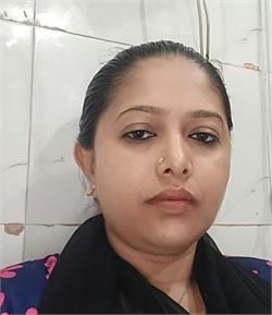Nilofer - Part time Cleaner in Kalyan in Kalyan