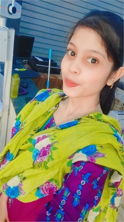 nilofer sheikh - Full time Cleaner and Baby Sitter in pharbani in Pune