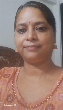 Nilofer Siddique - Full time Cook and Patient Care and Elderly Care and Baby Sitter in Goregaon West in Banaras