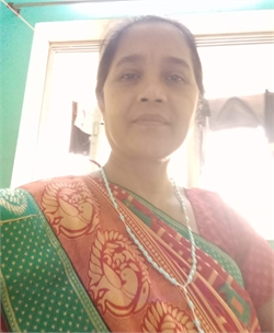 Nilu Kerketta - Full time Cleaner and Patient Care and Elderly Care in Malad West in Mumbai