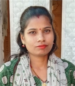 Nilu Kumari - Part time Cleaner and Cook in Prakash vihar in Delhi