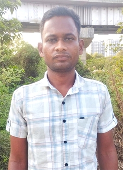 Nim say - Full time Cleaner in bandra east in Mumbai