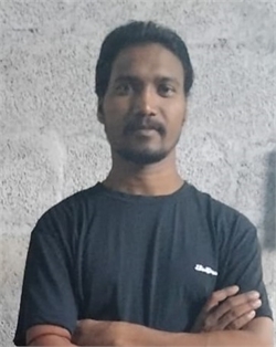Nimai Charan Hansda - Full time Cleaner in kolkata in Kolkata