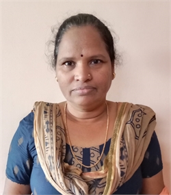 Nimal dnyaneshear ratwadkar - Part time Cook in thana west in Mumbai