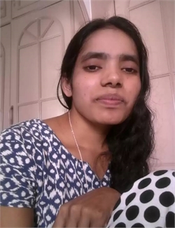 Nimanti Muthabehara - Part time Cleaner and Patient Care and Elderly Care and Baby Sitter in Nalasopara east in Mumbai