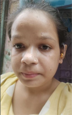 Nimat - Part time Cleaner in Shastri Park in Delhi