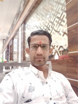 Nimesh Shrivastava - Part time Patient Care and Elderly Care in Narsinghpur in Jabalpur