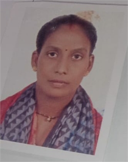 Nimita Gandham - Part time Cleaner and Cook and Baby Sitter in Thane West in Mumbai