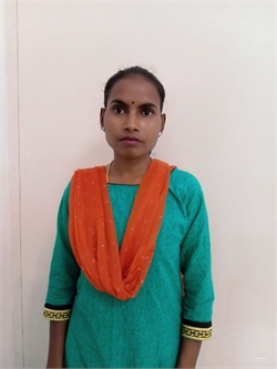 Nindiya Kawa - Part time Cleaner and Baby Sitter in k puram in Bangalore Bengaluru