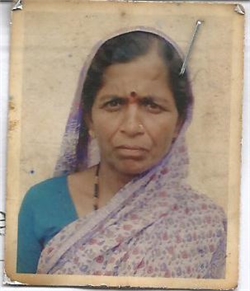 Ningamma Yaliappa - Full time Cleaner and Baby Sitter in Raichur Uttara Kannada in Bangalore Bengaluru