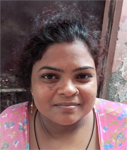 Nira - Part time Cook in Mukherjee Nagar in Delhi
