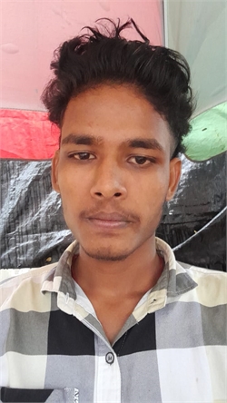 Niraj Mandal - Full time Cleaner in Grand Road in Mumbai