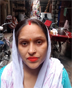 Niraj - Part time Baby Sitter in Sindhora kalan in Delhi