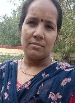 Niraj - Part time Cook in Kondli in Delhi