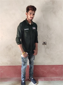 Niraj kumar - Full time Cleaner and Cook and Patient Care and Elderly Care in malad in Mumbai