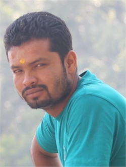 Niraj Kumar - Full time Cook in Gurugram in Delhi