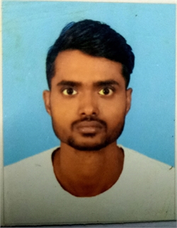 Niraj Kumar Madal - Full time Cleaner in Siliguri in Siliguri