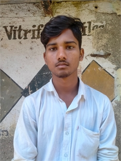 Niraj Kumar Yadav - Full time Cleaner and Cook in Jhu in Mumbai