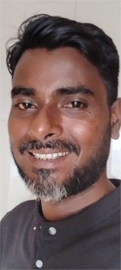 Niraj Mehto - Full time Cleaner and Cook in Lower parel in Mumbai