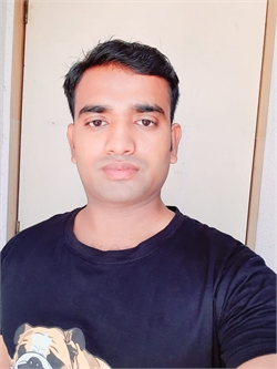 Niraj Mondal - Full time Cook in juhu in Mumbai