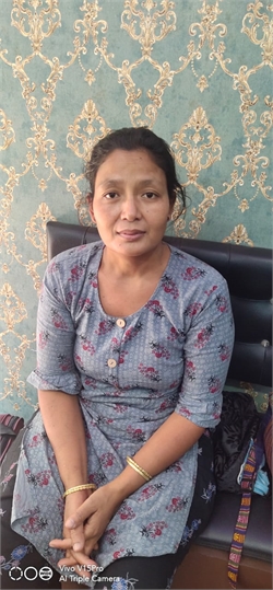 nirajana daima - Full time Cleaner and Cook in bandra west in Mumbai