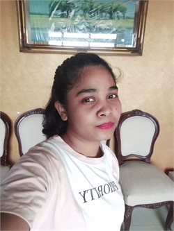 Nirali Barla - Full time Cleaner in Virar in Thane