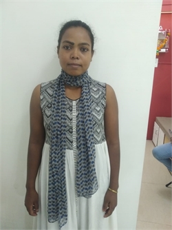 Nirali topno - Full time Cleaner and Cook and Baby Sitter in malad west in Mumbai