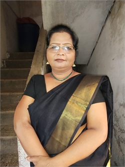 Niramala Naresh Solanki - Full time Patient Care and Elderly Care and Baby Sitter in pune vadgavshiri in Pune