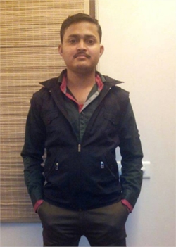 Niranjan sahu - Full time in vile parle in Mumbai