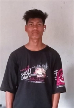 Niranjan Xalxo - Full time Cleaner in Raurkela in Raurkela