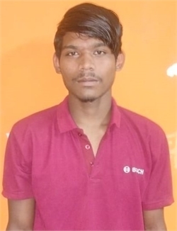Nirbhay - Full time Cleaner in Hyderabad in Hyderabad