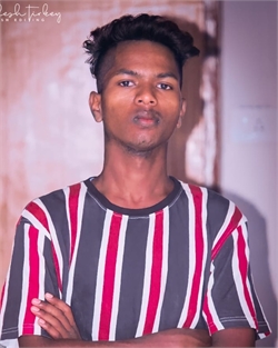 Nirdosh Lakra - Full time Cleaner in colaba in Mumbai